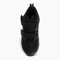 Дитяче взуття Viking Footwear Equip Mid 2V Waterproof чорного кольору 5