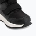 Дитяче взуття Viking Footwear Equip Mid 2V Waterproof чорного кольору 7