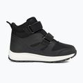 Дитяче взуття Viking Footwear Equip Mid 2V Waterproof чорного кольору 9