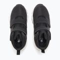 Дитяче взуття Viking Footwear Equip Mid 2V Waterproof чорного кольору 12