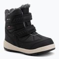 Черевики зимові Viking Footwear Toasty Warm GTX 2V black/charcoal
