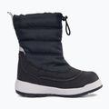 Дитячі снігоступи Viking Footwear Toasty Pull-On Warm GTX чорні 10