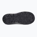 Дитячі снігоступи Viking Footwear Toasty Pull-On Warm GTX чорні 11