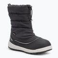 Дитячі снігоступи Viking Footwear Toasty Pull-On Warm GTX чорні