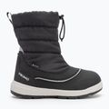 Дитячі снігоступи Viking Footwear Toasty Pull-On Warm GTX чорні 2