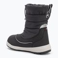 Дитячі снігоступи Viking Footwear Toasty Pull-On Warm GTX чорні 3