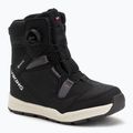 Черевики зимові дитячі Viking Footwear Espo Reflex Warm GTX BOA black/black