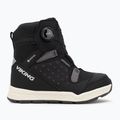 Черевики зимові дитячі Viking Footwear Espo Reflex Warm GTX BOA black/black 2