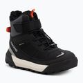 Черевики зимові дитячі Viking Footwear Expower Warm GTX 1V SL black/charcoal