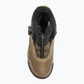 Дитячі снігоступи Viking Footwear Expower Warm GTX BOA хакі 5