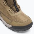 Дитячі снігоступи Viking Footwear Expower Warm GTX BOA хакі 7