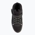 Дитячі черевики Viking Footwear Fleek Warm GTX 1V чорні/вугільні 5