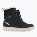Дитячі снігоступи Viking Fleek Warm GTX Zip чорні 9