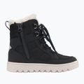 Дитячі снігоступи Viking Fleek Warm GTX Zip чорні 10