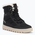 Дитячі снігоступи Viking Fleek Warm GTX Zip чорні