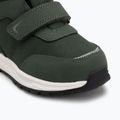 Черевики зимові дитячі Viking Footwear Equip Warm Waterproof 2V pine/black 7