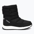 Viking Footwear Equip Теплі водонепроникні 1V Pull On дитячі снігоступи чорні 2
