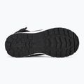 Viking Footwear Equip Теплі водонепроникні 1V Pull On дитячі снігоступи чорні 4