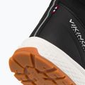 Дитячі снігоступи Viking Footwear Equip Defence Warm WP 1V чорні/вугільні 11