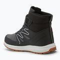 Дитячі снігоступи Viking Footwear Equip Defence Warm WP 1V чорні/вугільні 3