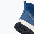 Дитячі снігоступи Viking Footwear Equip Defence Warm WP 1V сині / темно-сині 12
