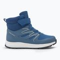 Дитячі снігоступи Viking Footwear Equip Defence Warm WP 1V сині / темно-сині 2