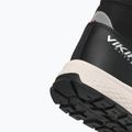 Дитячі снігоступи Viking Footwear Equip Warm Waterproof SL чорні 8