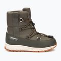 Дитячі снігоступи Viking Footwear Equip Warm Waterproof SL оливкові 2