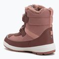 Черевики зимові дитячі Viking Footwear Play Reflex Warm GTX 2V pink / light pink 3
