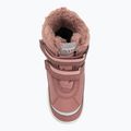 Черевики зимові дитячі Viking Footwear Play Reflex Warm GTX 2V pink / light pink 5