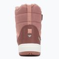 Черевики зимові дитячі Viking Footwear Play Reflex Warm GTX 2V pink / light pink 6