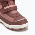 Черевики зимові дитячі Viking Footwear Play Reflex Warm GTX 2V pink / light pink 7