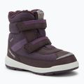 Дитячі снігоступи Viking Footwear Play Reflex Warm GTX 2V виноградно-фіолетові