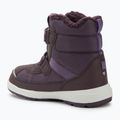 Дитячі снігоступи Viking Footwear Play Reflex Warm GTX 2V виноградно-фіолетові 3