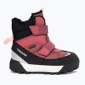 Дитячі снігоступи Viking Footwear Expower Warm GTX 2V темно-рожевого кольору 9