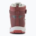 Дитячі снігоступи Viking Footwear Equip Glow Warm WP 2V рожеві 6
