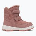 Черевики зимові Viking Footwear Toasty Warm GTX 2V pink/light pink 2