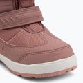 Черевики зимові Viking Footwear Toasty Warm GTX 2V pink/light pink 7