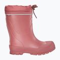 Галоші дитячі Viking Footwear Jolly Warm pink 2