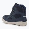 Viking Footwear Fun Warm GTX 2V дитячі снігові черевики темно-синього кольору 3