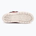 Дитячі снігоступи Viking Footwear Fun Warm GTX 2V темно-рожевого кольору 4