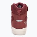 Дитячі снігоступи Viking Footwear Fun Warm GTX 2V темно-рожевого кольору 6