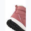 Черевики зимові дитячі Viking Footwear Equip Warm Waterproof 2V pink 8