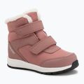 Черевики зимові дитячі Viking Footwear Equip Warm Waterproof 2V pink