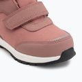 Черевики зимові дитячі Viking Footwear Equip Warm Waterproof 2V pink 7