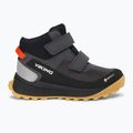 Дитяче взуття Viking Footwear Expower Mid 2V Gore-Tex чорний