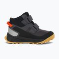 Дитяче взуття Viking Footwear Expower Mid 2V Gore-Tex чорний 2