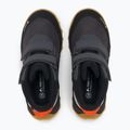 Дитяче взуття Viking Footwear Expower Mid 2V Gore-Tex чорний 5