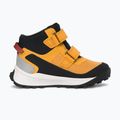Дитяче взуття Viking Footwear Expower Mid 2V Gore-Tex гірчичне 2