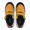 Дитяче взуття Viking Footwear Expower Mid 2V Gore-Tex гірчичне 5